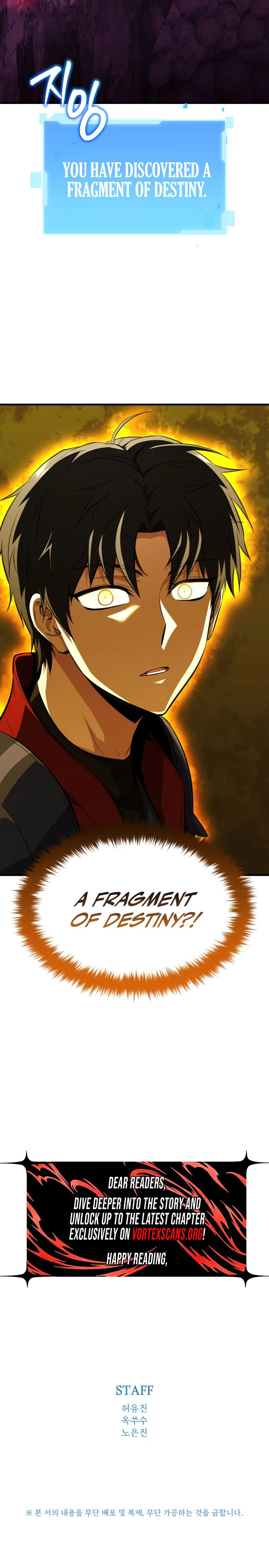 The Return of the Unrivaled Genius Ranker Chapter 19 - Page 32