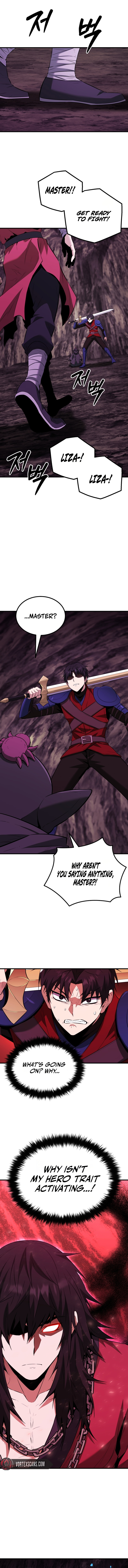 The Return of the Unrivaled Genius Ranker Chapter 20 - Page 14