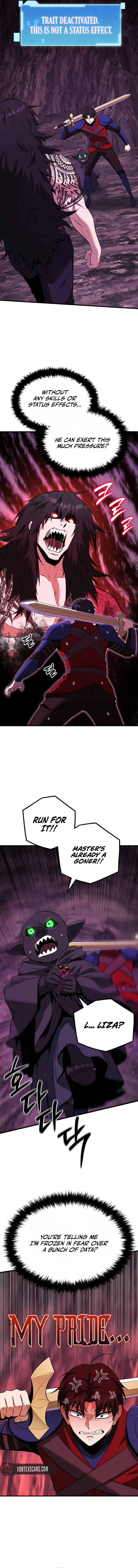 The Return of the Unrivaled Genius Ranker Chapter 20 - Page 15