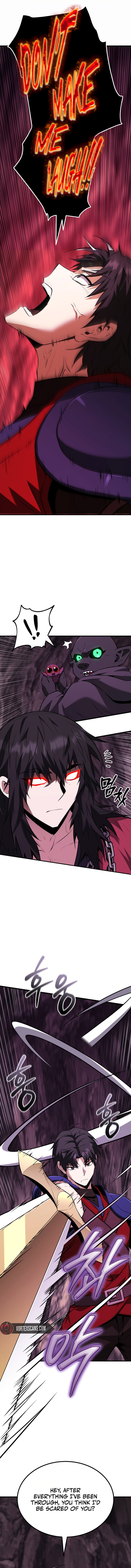 The Return of the Unrivaled Genius Ranker Chapter 20 - Page 16