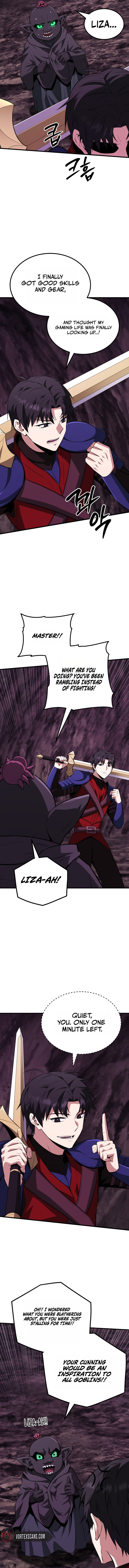The Return of the Unrivaled Genius Ranker Chapter 20 - Page 19