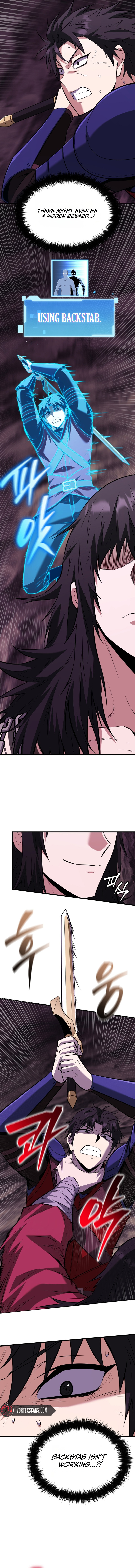 The Return of the Unrivaled Genius Ranker Chapter 20 - Page 21