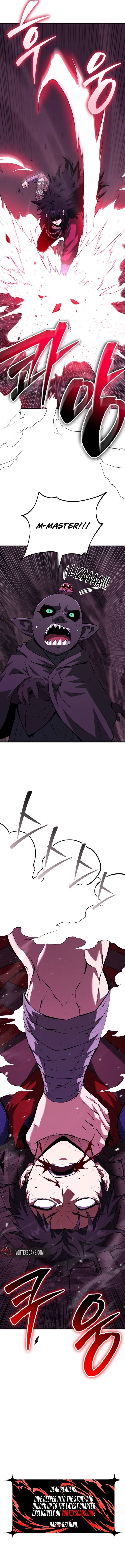 The Return of the Unrivaled Genius Ranker Chapter 20 - Page 22