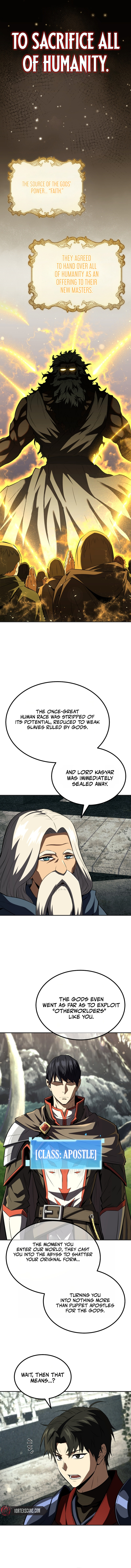 The Return of the Unrivaled Genius Ranker Chapter 21 - Page 15