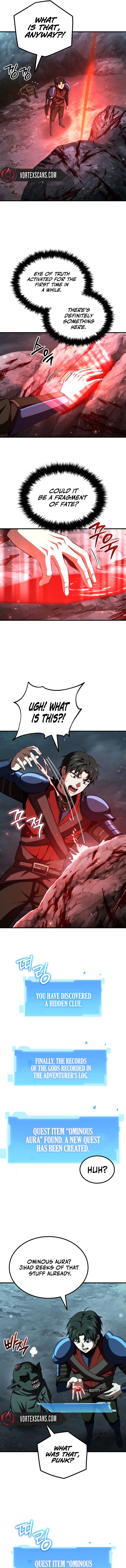 The Return of the Unrivaled Genius Ranker Chapter 23 - Page 12