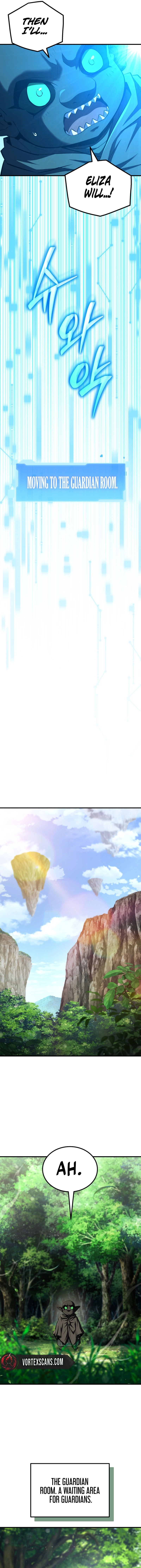 The Return of the Unrivaled Genius Ranker Chapter 23 - Page 14
