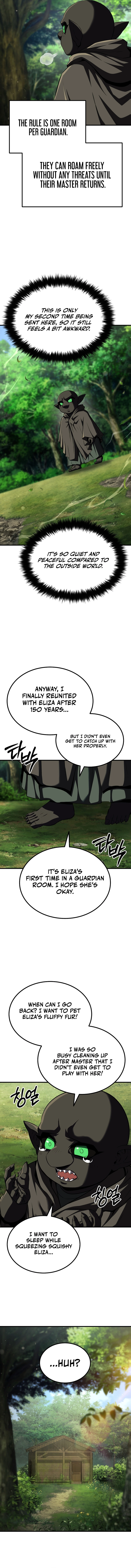 The Return of the Unrivaled Genius Ranker Chapter 23 - Page 15