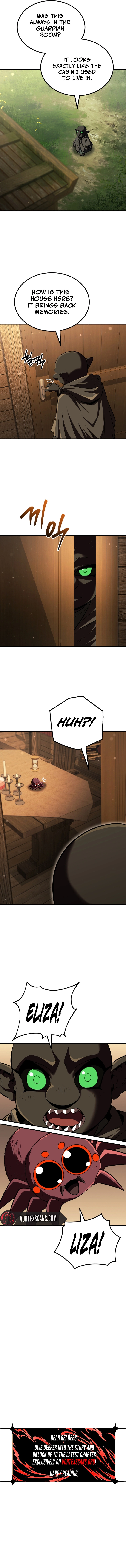 The Return of the Unrivaled Genius Ranker Chapter 23 - Page 16