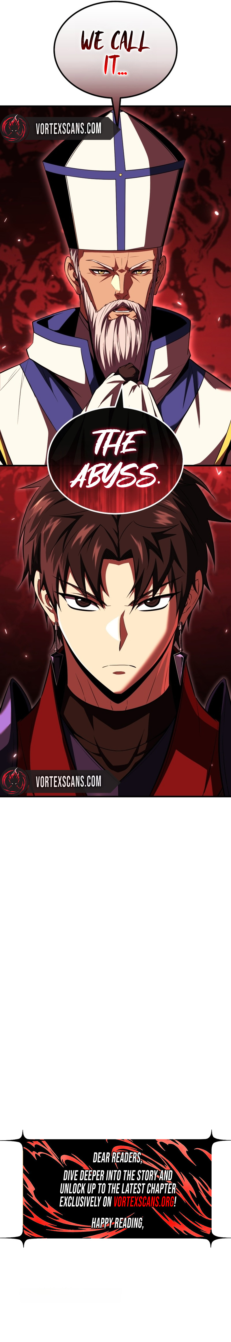 The Return of the Unrivaled Genius Ranker Chapter 25 - Page 16