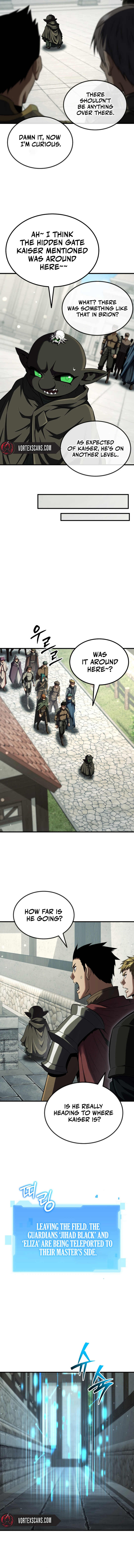 The Return of the Unrivaled Genius Ranker Chapter 26 - Page 12