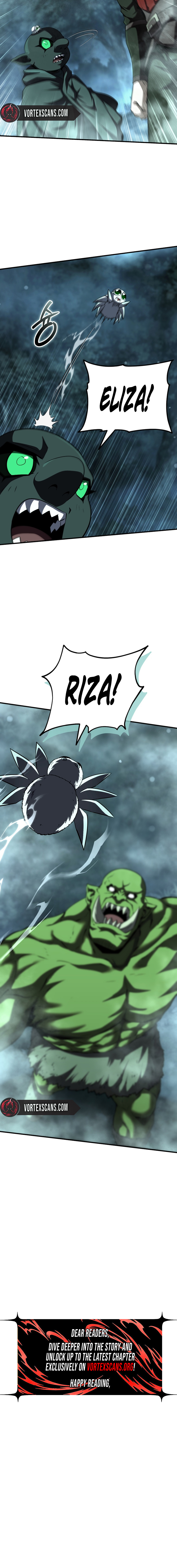 The Return of the Unrivaled Genius Ranker Chapter 26 - Page 16