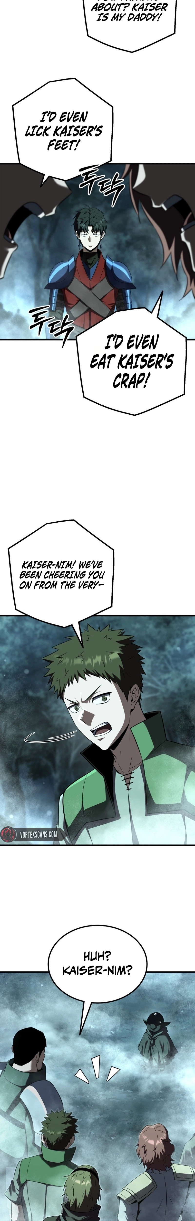 The Return of the Unrivaled Genius Ranker Chapter 31 - Page 14