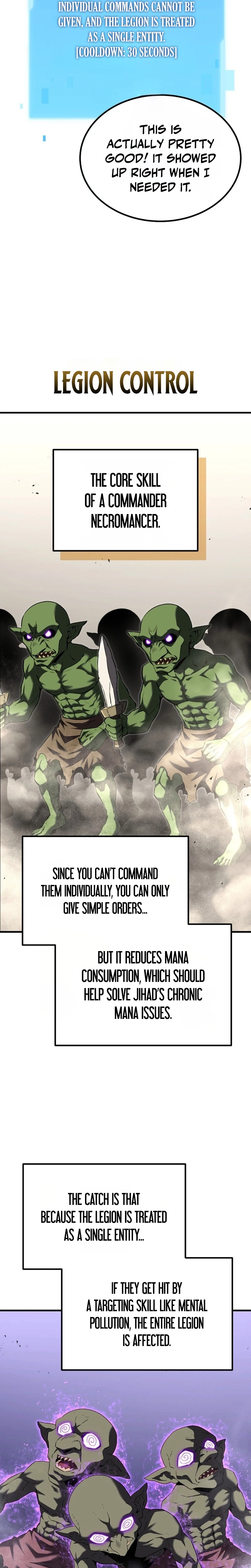 The Return of the Unrivaled Genius Ranker Chapter 31 - Page 22