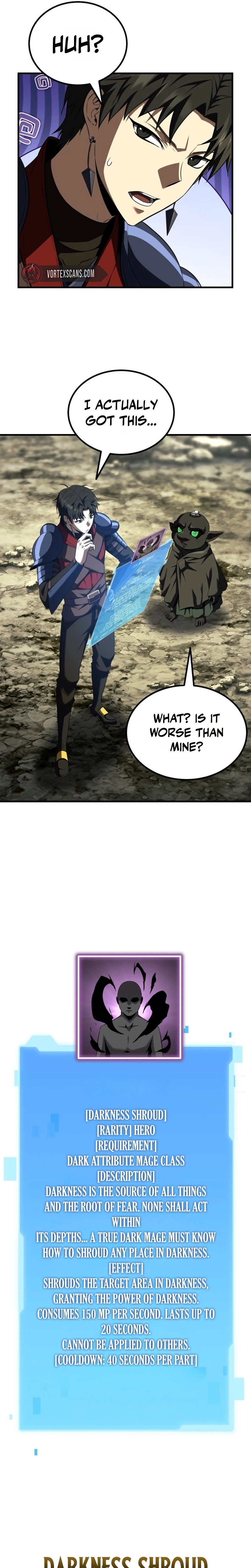 The Return of the Unrivaled Genius Ranker Chapter 31 - Page 25