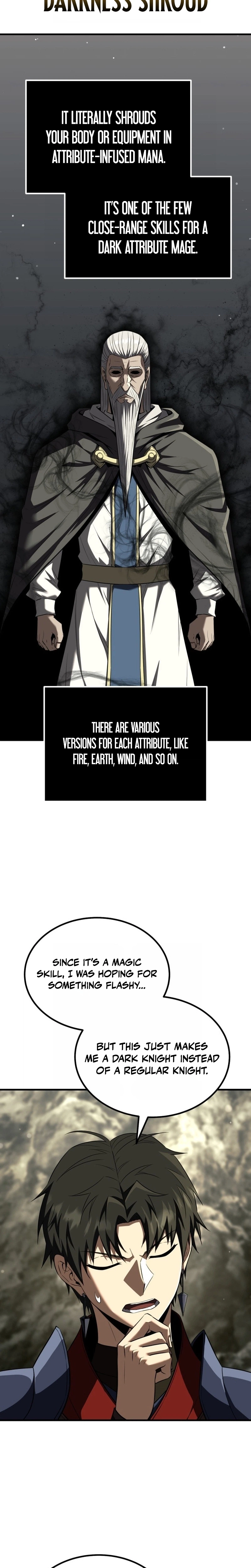 The Return of the Unrivaled Genius Ranker Chapter 31 - Page 26