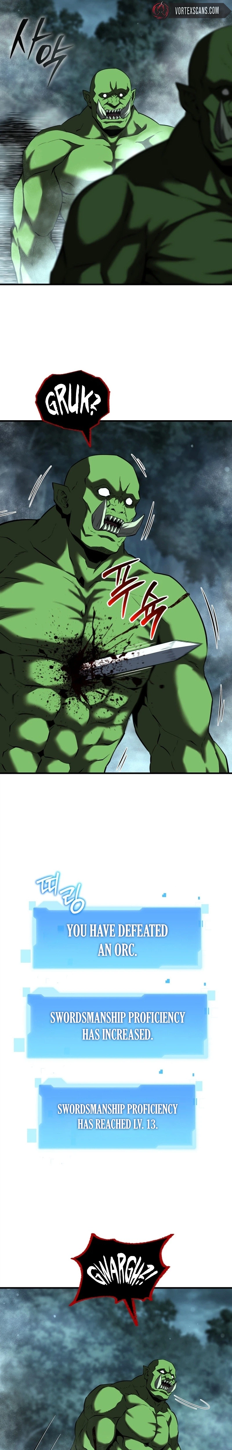 The Return of the Unrivaled Genius Ranker Chapter 31 - Page 28