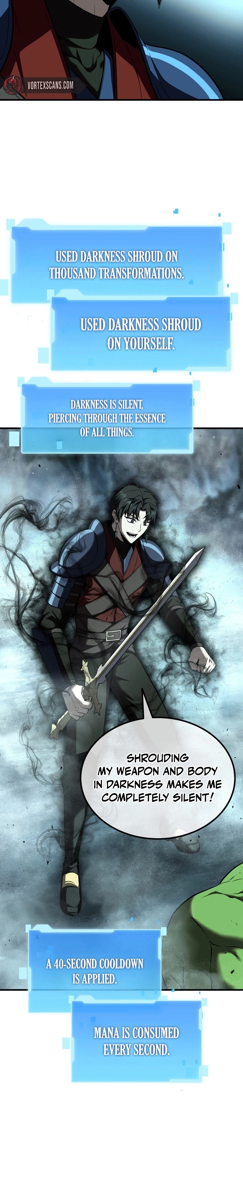 The Return of the Unrivaled Genius Ranker Chapter 31 - Page 30