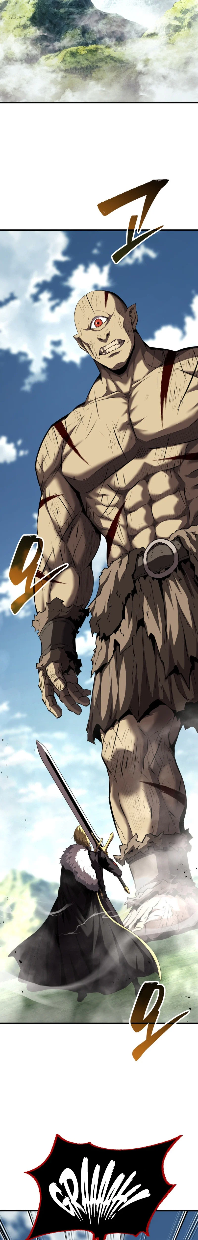 The Return of the Unrivaled Genius Ranker Chapter 32 - Page 21