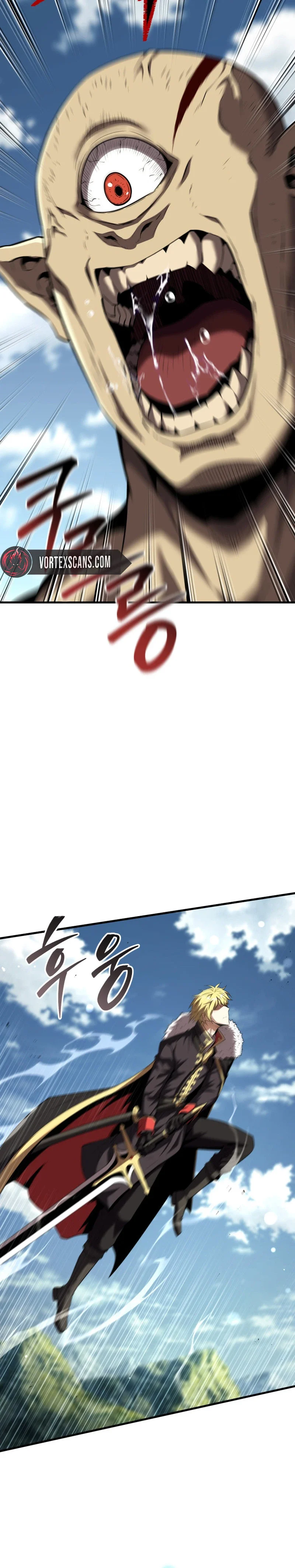 The Return of the Unrivaled Genius Ranker Chapter 32 - Page 22