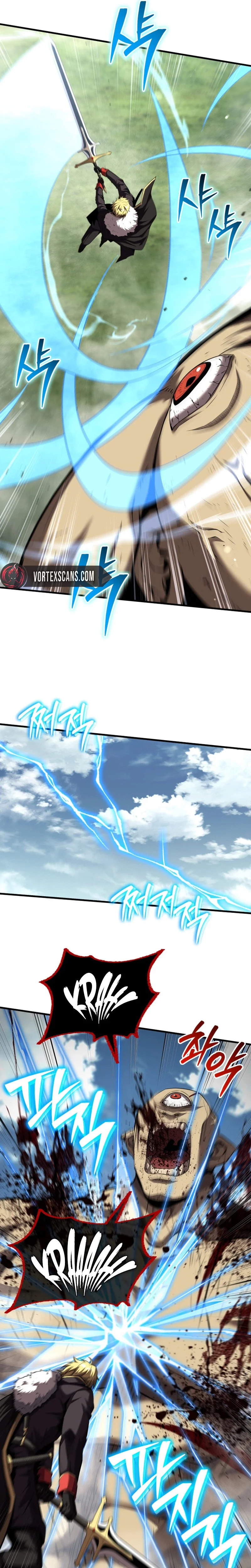 The Return of the Unrivaled Genius Ranker Chapter 32 - Page 23