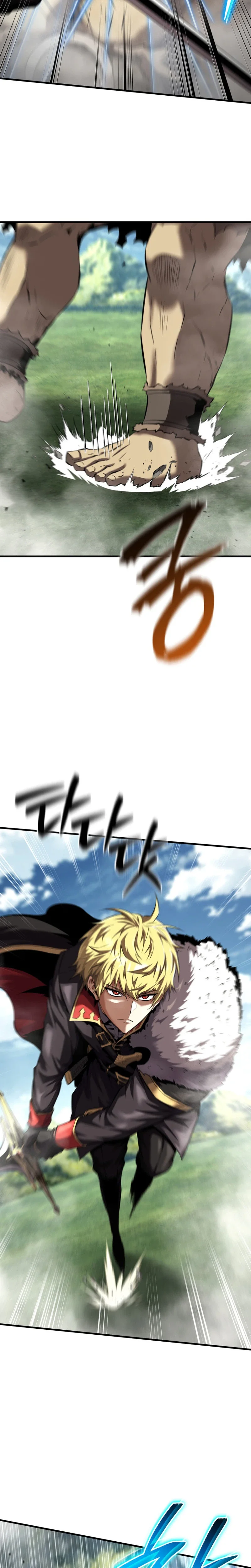 The Return of the Unrivaled Genius Ranker Chapter 32 - Page 24
