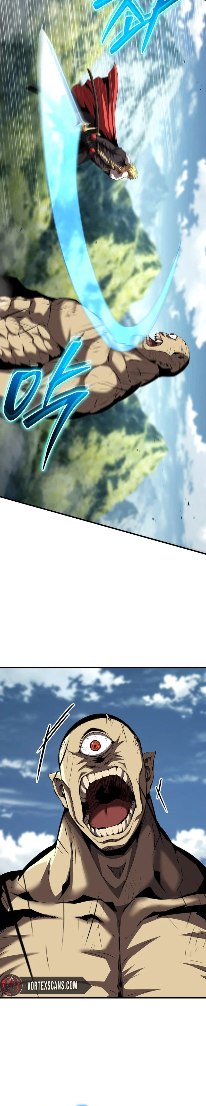 The Return of the Unrivaled Genius Ranker Chapter 32 - Page 25