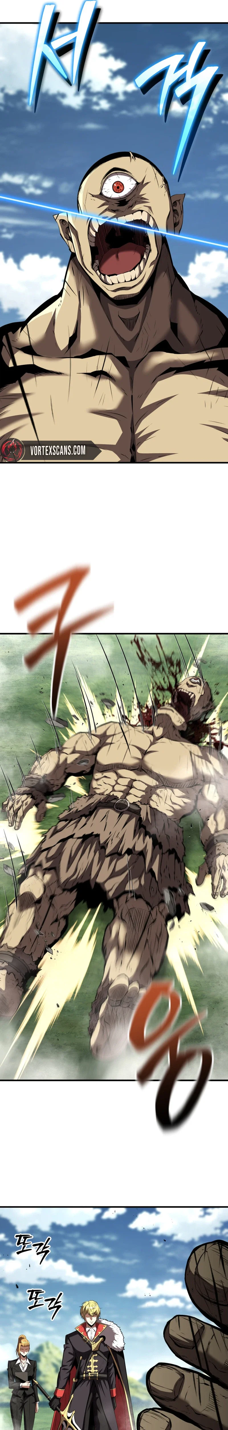 The Return of the Unrivaled Genius Ranker Chapter 32 - Page 26