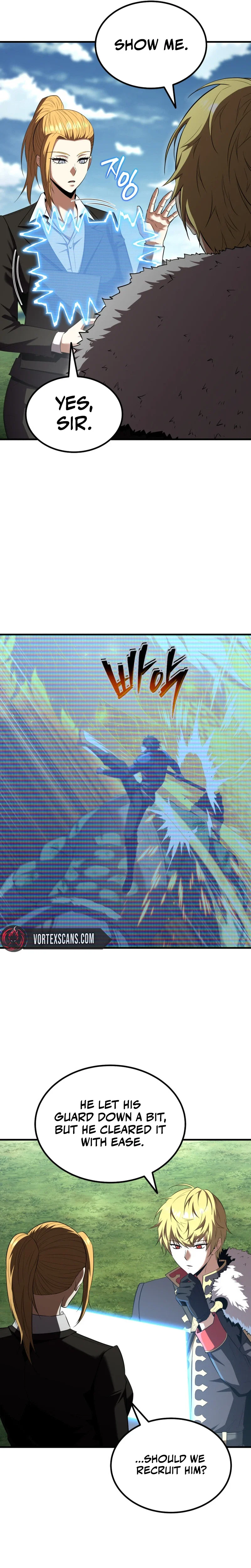 The Return of the Unrivaled Genius Ranker Chapter 32 - Page 29