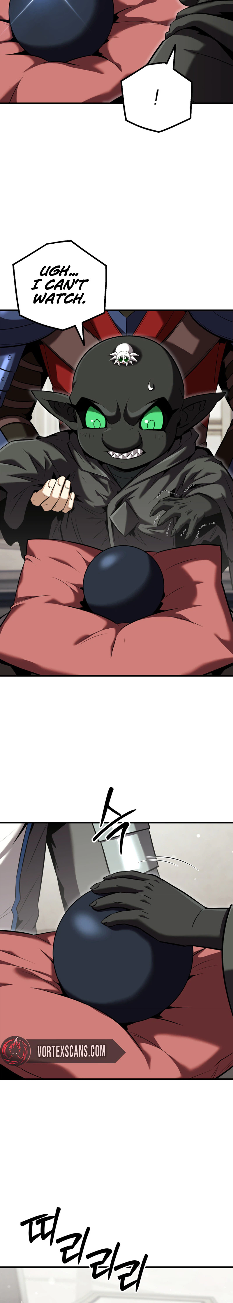 The Return of the Unrivaled Genius Ranker Chapter 34 - Page 13