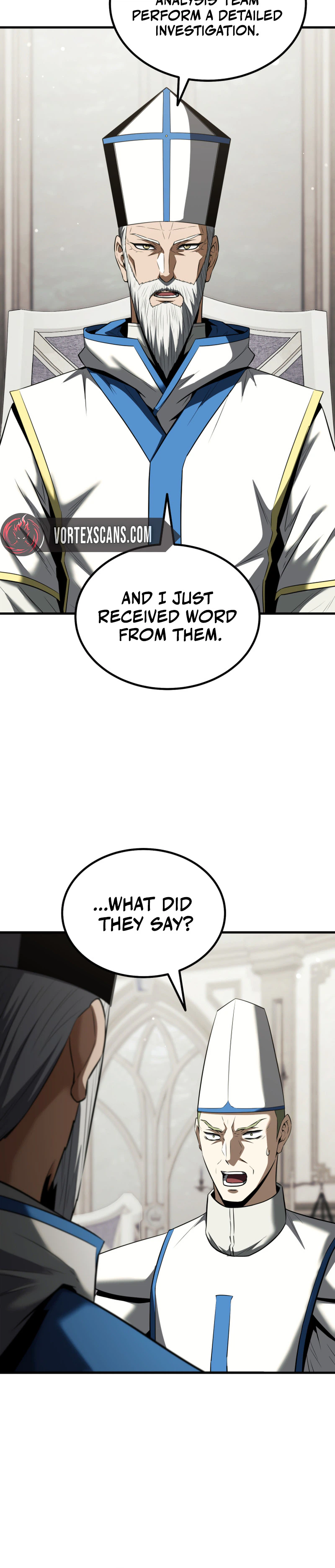 The Return of the Unrivaled Genius Ranker Chapter 34 - Page 19