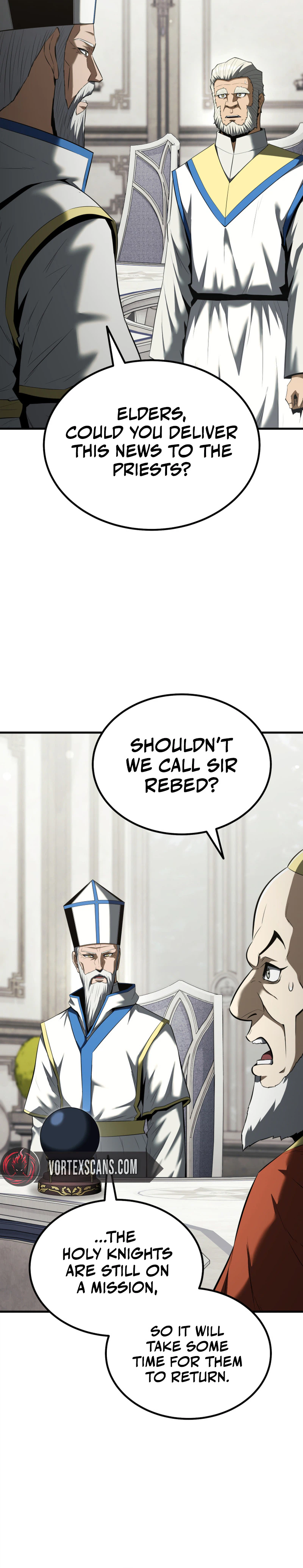 The Return of the Unrivaled Genius Ranker Chapter 34 - Page 22