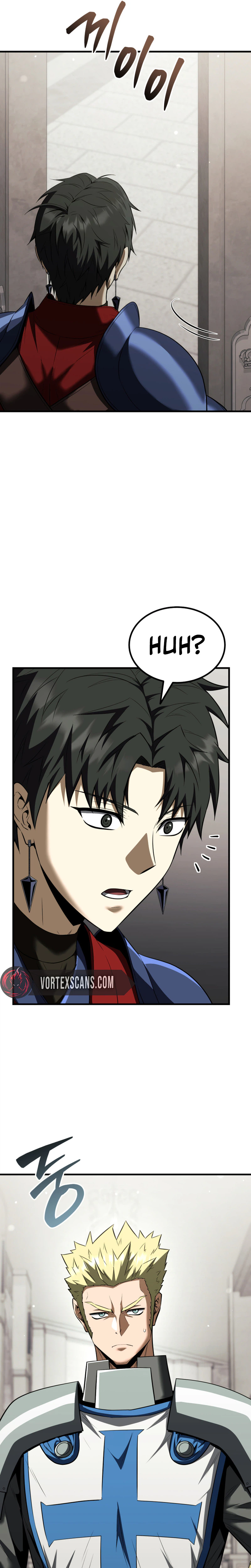 The Return of the Unrivaled Genius Ranker Chapter 34 - Page 26