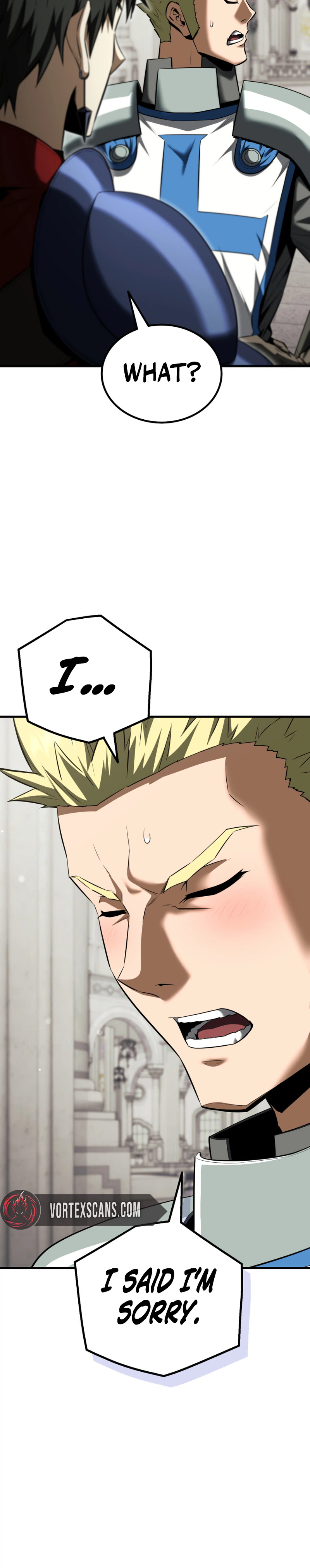The Return of the Unrivaled Genius Ranker Chapter 34 - Page 28