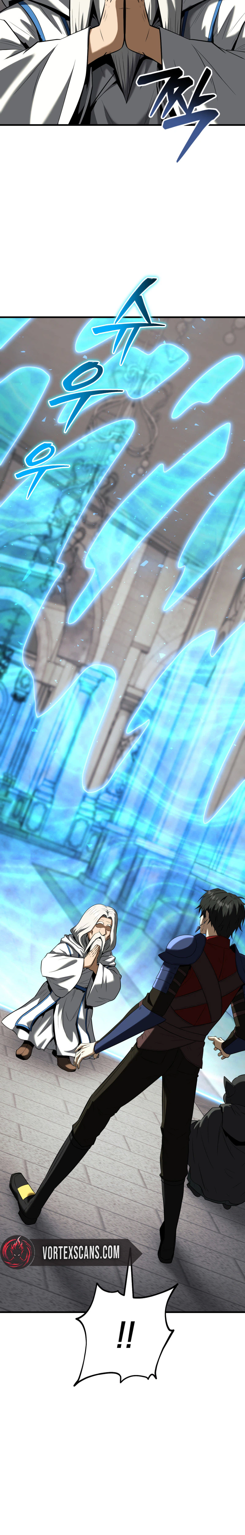 The Return of the Unrivaled Genius Ranker Chapter 35 - Page 7