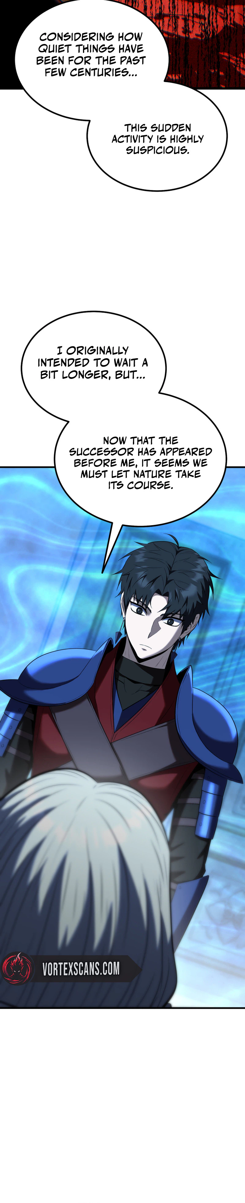 The Return of the Unrivaled Genius Ranker Chapter 35 - Page 10