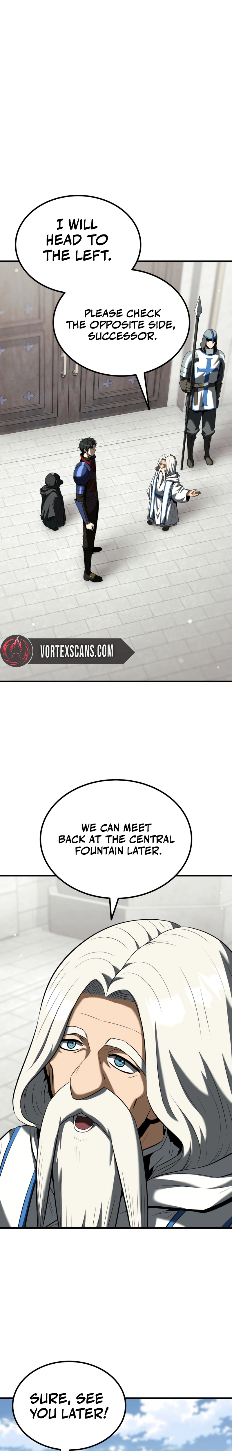 The Return of the Unrivaled Genius Ranker Chapter 35 - Page 14