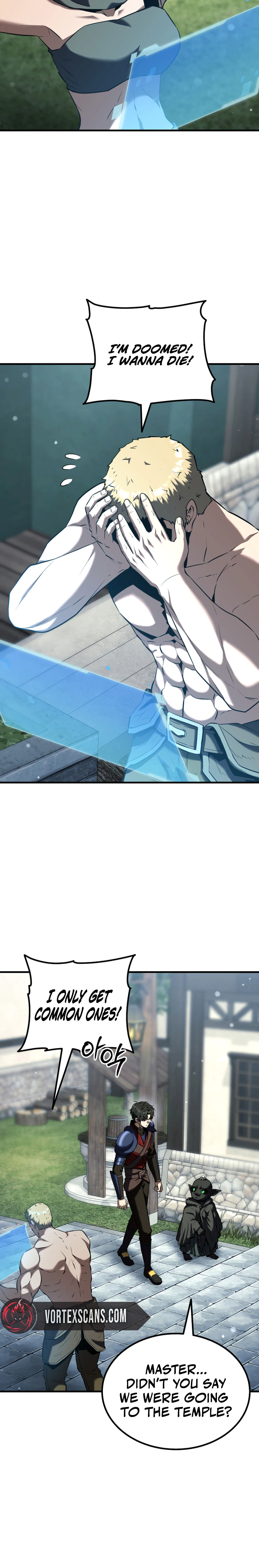 The Return of the Unrivaled Genius Ranker Chapter 35 - Page 16