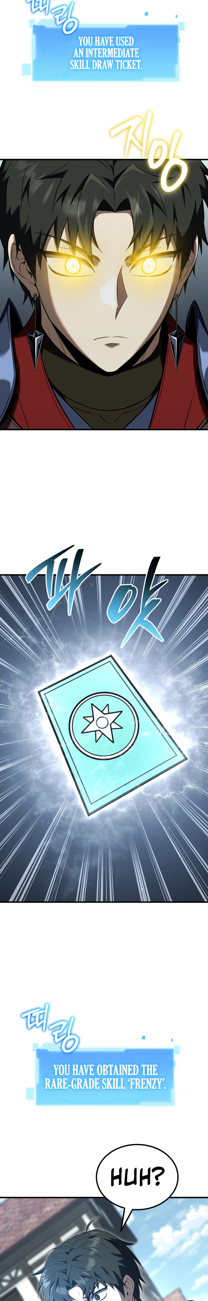The Return of the Unrivaled Genius Ranker Chapter 35 - Page 18