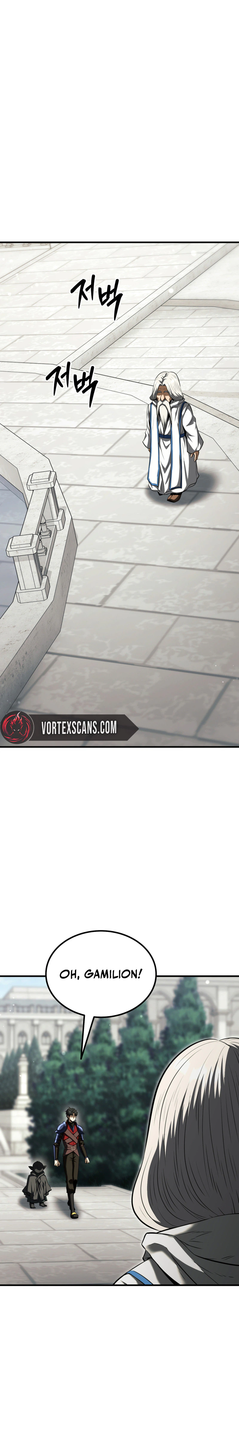 The Return of the Unrivaled Genius Ranker Chapter 35 - Page 25
