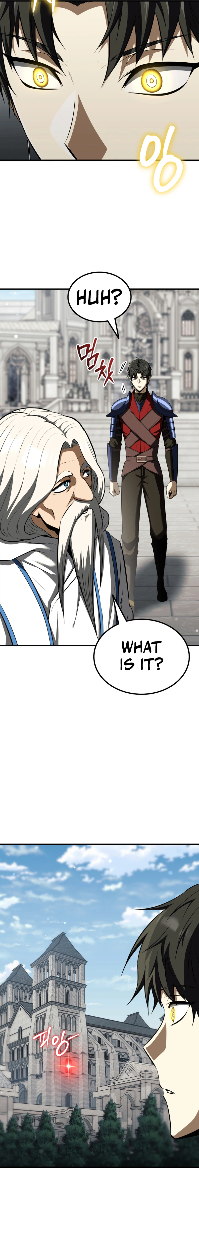 The Return of the Unrivaled Genius Ranker Chapter 35 - Page 28