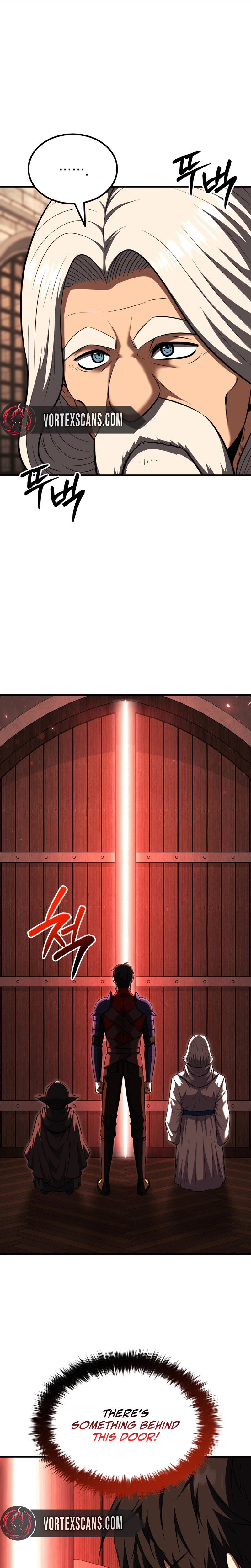 The Return of the Unrivaled Genius Ranker Chapter 35 - Page 32