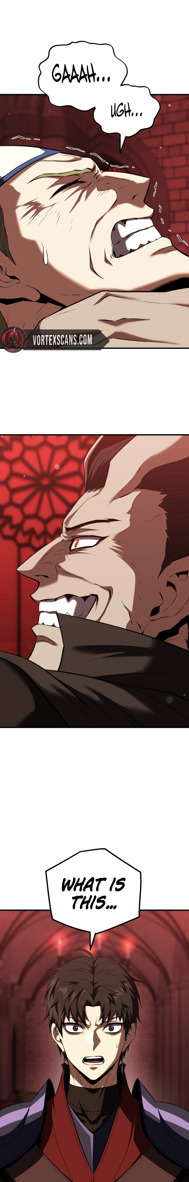 The Return of the Unrivaled Genius Ranker Chapter 35 - Page 35