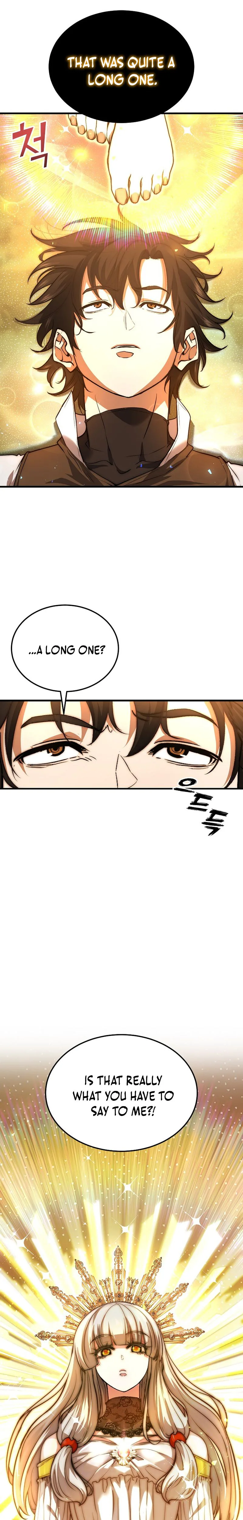 The Returnee's Hidden Strategy Stream Chapter 1 - Page 7