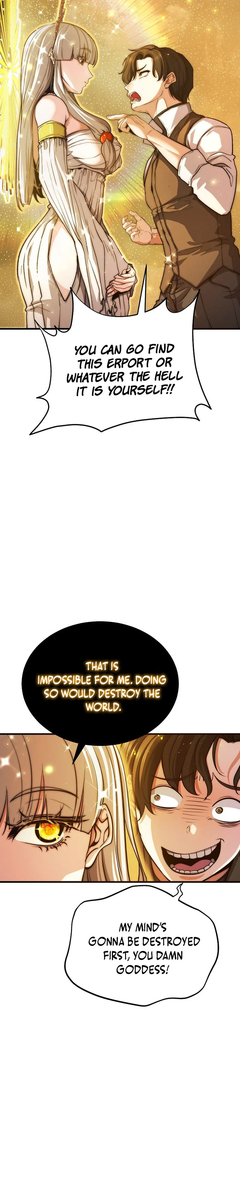 The Returnee's Hidden Strategy Stream Chapter 1 - Page 12