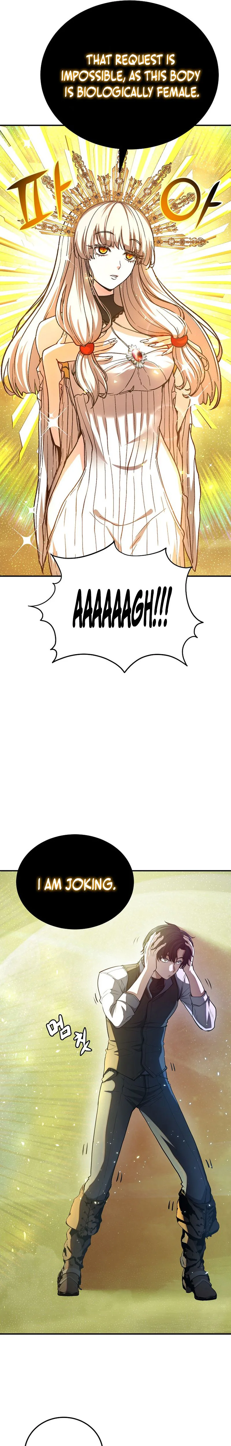The Returnee's Hidden Strategy Stream Chapter 1 - Page 15