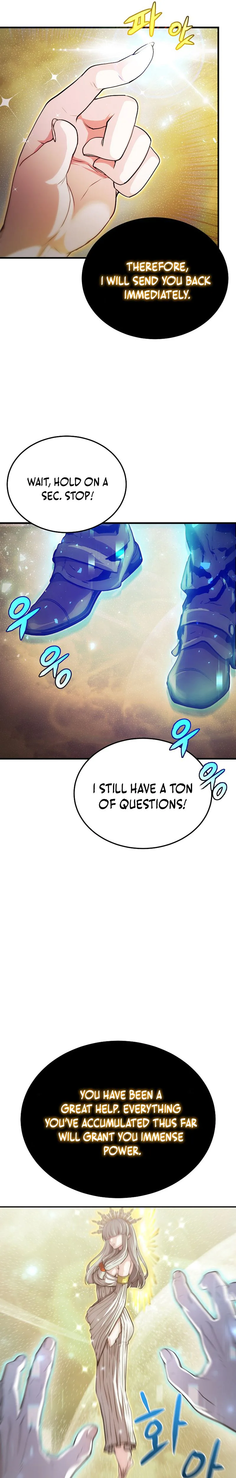 The Returnee's Hidden Strategy Stream Chapter 1 - Page 17
