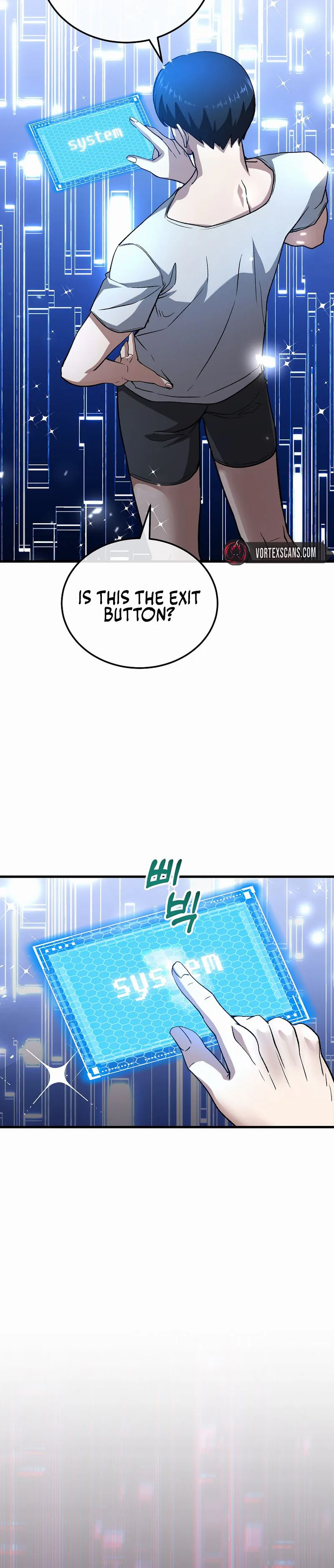 The Returnee's Hidden Strategy Stream Chapter 2 - Page 16