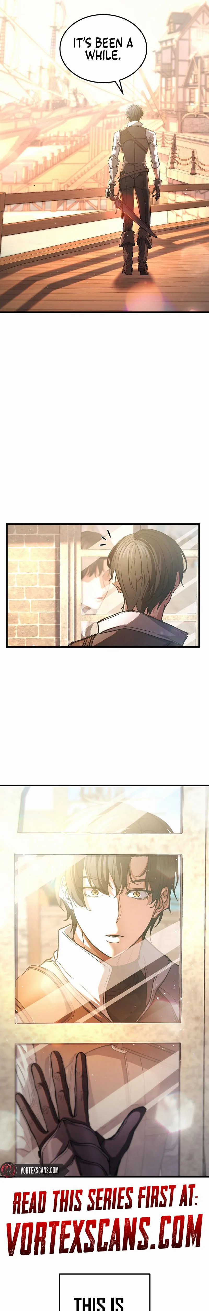 The Returnee's Hidden Strategy Stream Chapter 2 - Page 19