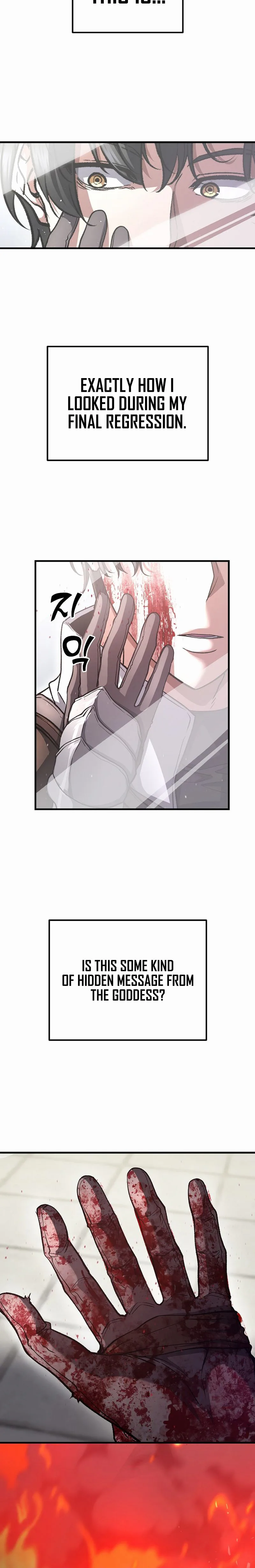 The Returnee's Hidden Strategy Stream Chapter 2 - Page 20