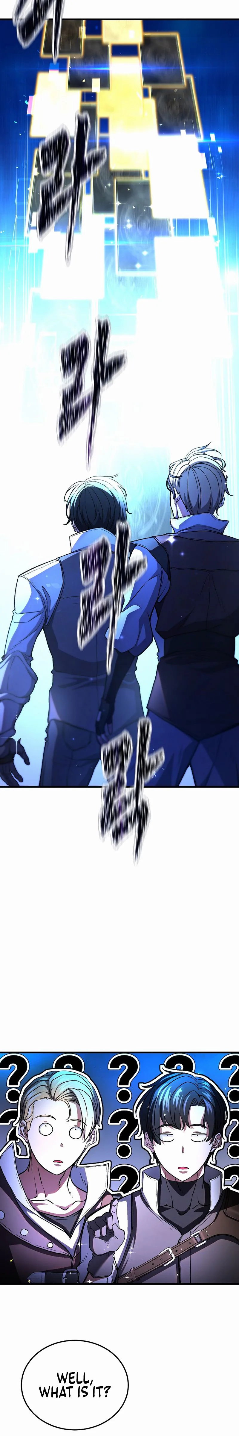 The Returnee's Hidden Strategy Stream Chapter 2 - Page 32